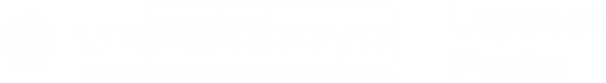 Logo Layanan Pusat Bahasa UMSurabaya